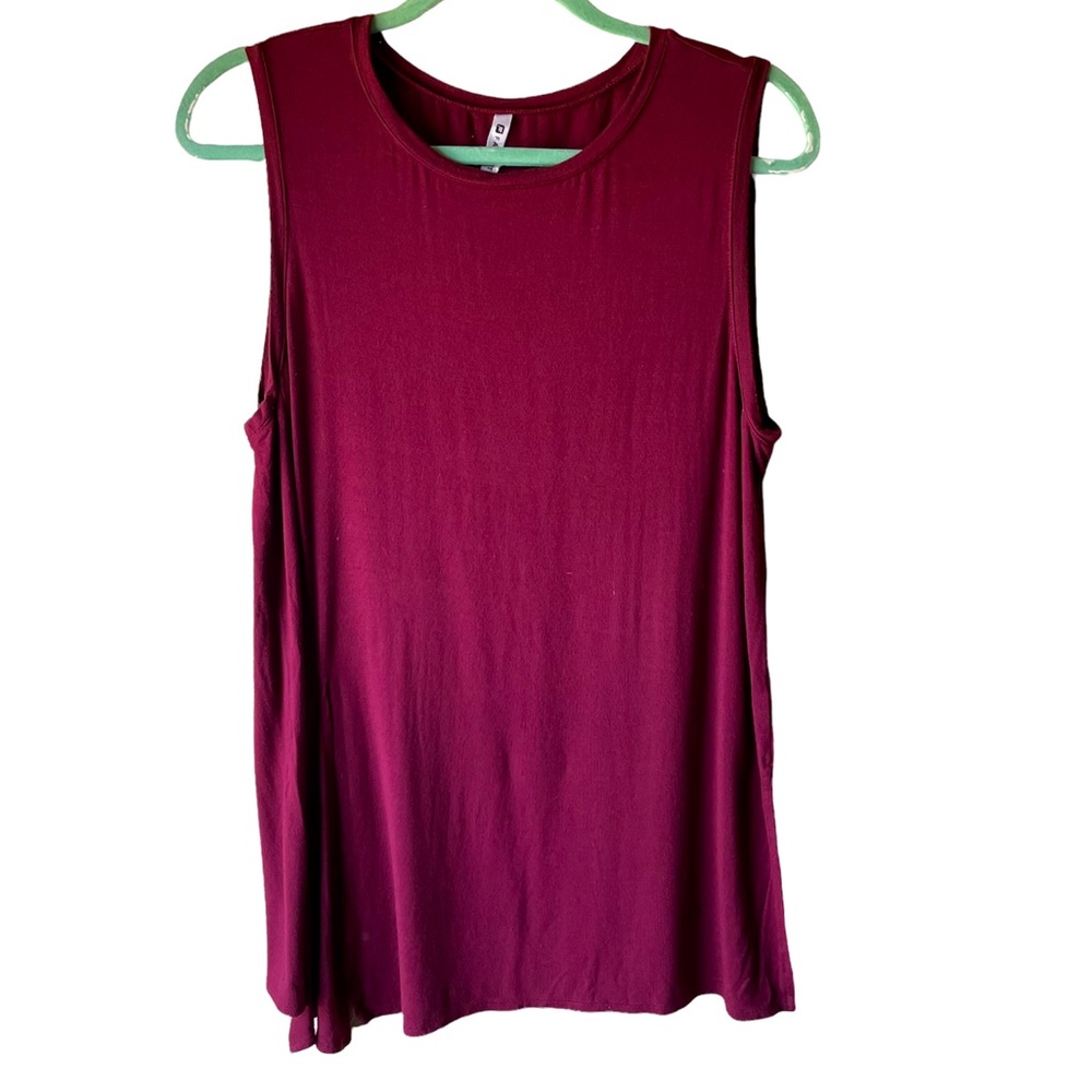 Fabletics Athletic Yoga Tank top small